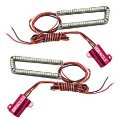 ORACLE Lighting 2253-001