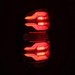 AlphaRex 672040