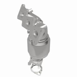 Magnaflow 52782