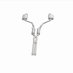 MAG BRE Exhaust Kits Magnaflow 106-0982