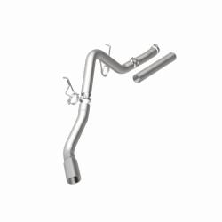MAG BRE Exhaust Kits Magnaflow 106-0415