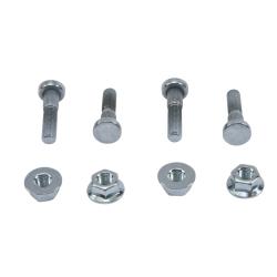 ABR Wheel Stud & Nut Kits All Balls Racing 85-1033