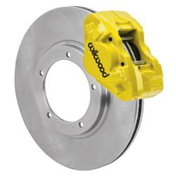 WIL D31 Brake Kits Wilwood 140-17652-Y