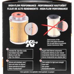 K&N ENGINEERING HP1011