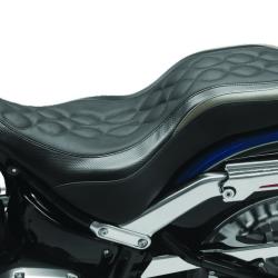 MUSTANG MOTORCYCLE 75836