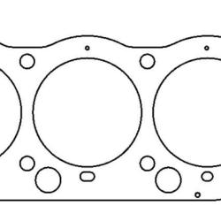 CG Head Gaskets Cometic Gasket C4215-075