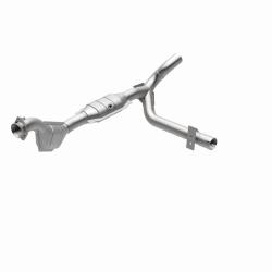 Magnaflow 458072