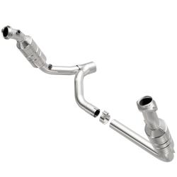 MAG Converter Direct Fit Magnaflow 49711