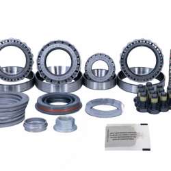 REVOLUTION GEAR & AXLE 352012A