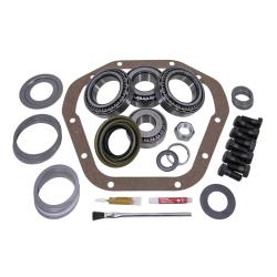 Yukon Gear & Axle YK D70