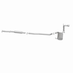 MAG BRE Exhaust Kits Magnaflow 106-0811