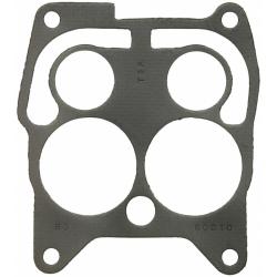 FEL Carburetor Mounting Gaskets Fel-Pro 60010