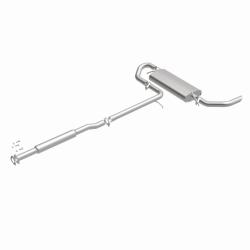 MAG BRE Exhaust Kits Magnaflow 106-0594