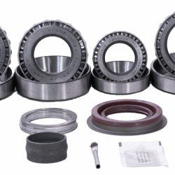 Revolution Gear & Axle 35-2024