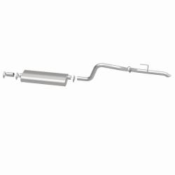 MAG BRE Exhaust Kits Magnaflow 106-0018