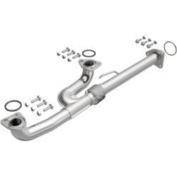 MAG BRE Front Pipe Kit Magnaflow 107-0094