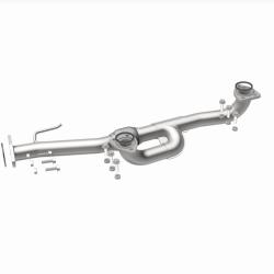 MAG BRE Front Pipe Kit Magnaflow 107-0113