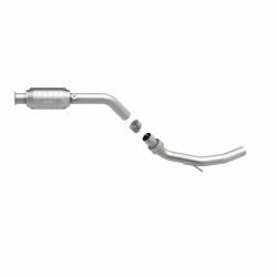 MAG Converter Direct Fit Magnaflow 49031