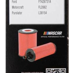 K&N ENGINEERING HP7037