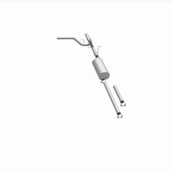 MAG BRE Exhaust Kits Magnaflow 106-0027