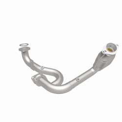 MAG Converter Direct Fit Magnaflow 93248