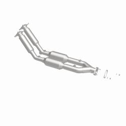 MAG Converter Direct Fit Magnaflow 4481156
