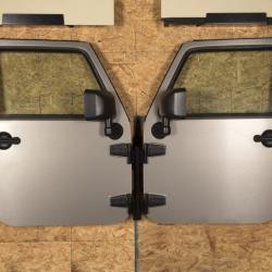 Rugged Ridge 12107.10