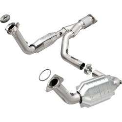 MAG Converter Direct Fit Magnaflow 49650