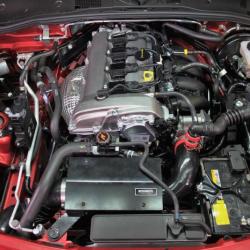 MISHIMOTO MMAIMIA16WBK