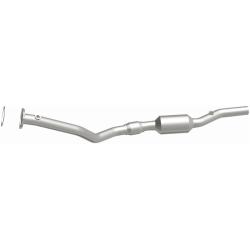 MAG Converter Direct Fit Magnaflow 4481024