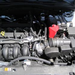 K&N ENGINEERING 332357