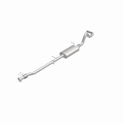 MAG BRE Exhaust Kits Magnaflow 106-0464
