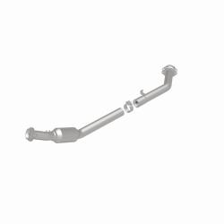 MAG Converter Direct Fit Magnaflow 4561030