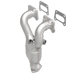 MAG Converter Direct Fit Magnaflow 50807