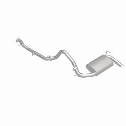 MAG BRE Exhaust Kits Magnaflow 106-0947