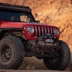 DV8 Offroad FBJL-02