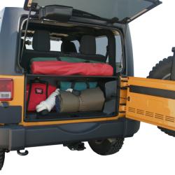 TUFFY PRODUCTS 28201