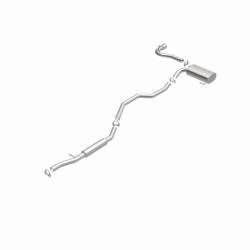 MAG BRE Exhaust Kits Magnaflow 106-0776
