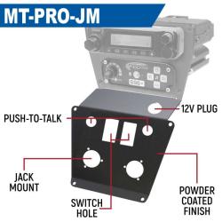 RUGGED RADIOS MTPROSPODT