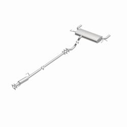 MAG BRE Exhaust Kits Magnaflow 106-0343