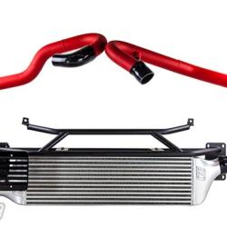 Turbo XS STI15-FMIC-RED