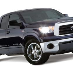 Bushwacker 30910-02
