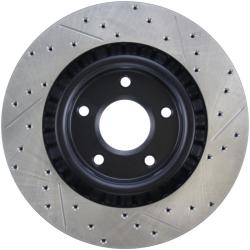 STOPTECH 12762085R