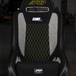 PRP SEATS A8301