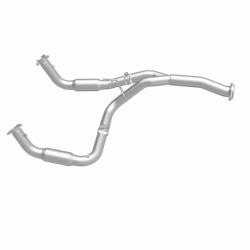 Magnaflow 4551252