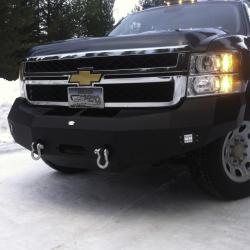 DV8 Offroad FBCS2-02