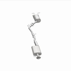MAG BRE Exhaust Kits Magnaflow 106-0160