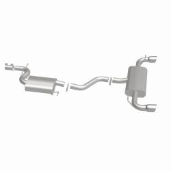 MAG BRE Exhaust Kits Magnaflow 106-0928
