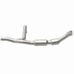 MAG Converter Direct Fit Magnaflow 4583622