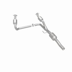 Magnaflow 458048